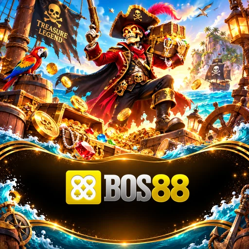 bos88 APK Indonesia - Panduan Lengkap dan Tutorial