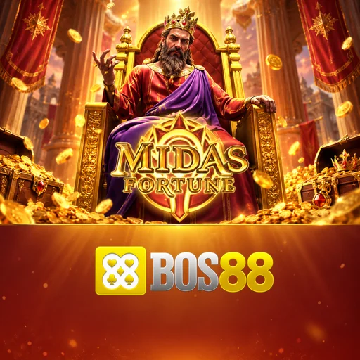 bos88 APK Indonesia - Panduan Lengkap dan Tutorial