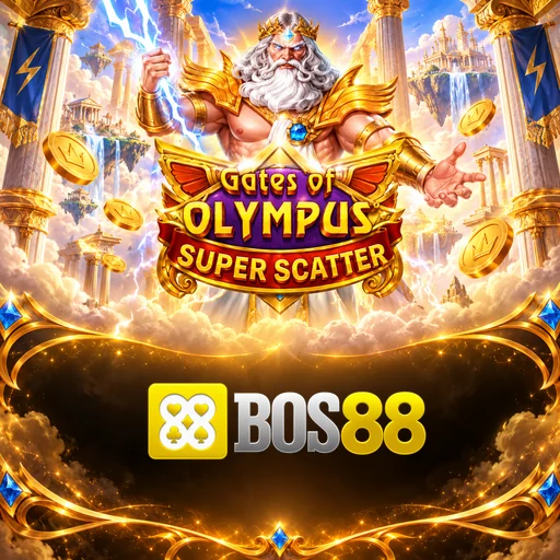 bos88 APK Indonesia - Panduan Lengkap dan Tutorial